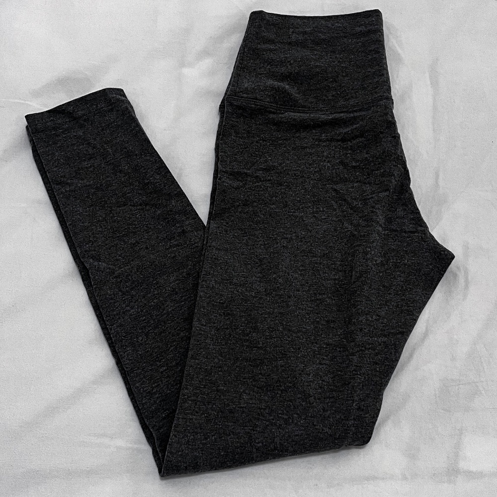 Aerie | Gray Leggings